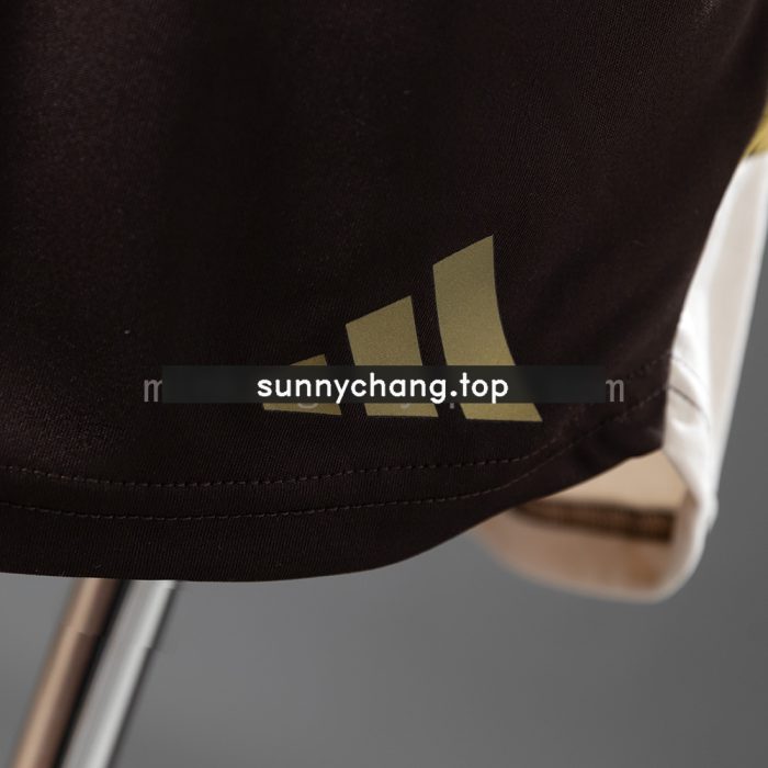 Flamengo 26/27 Women's Training Shorts - Brown S-XXL - 图片 6