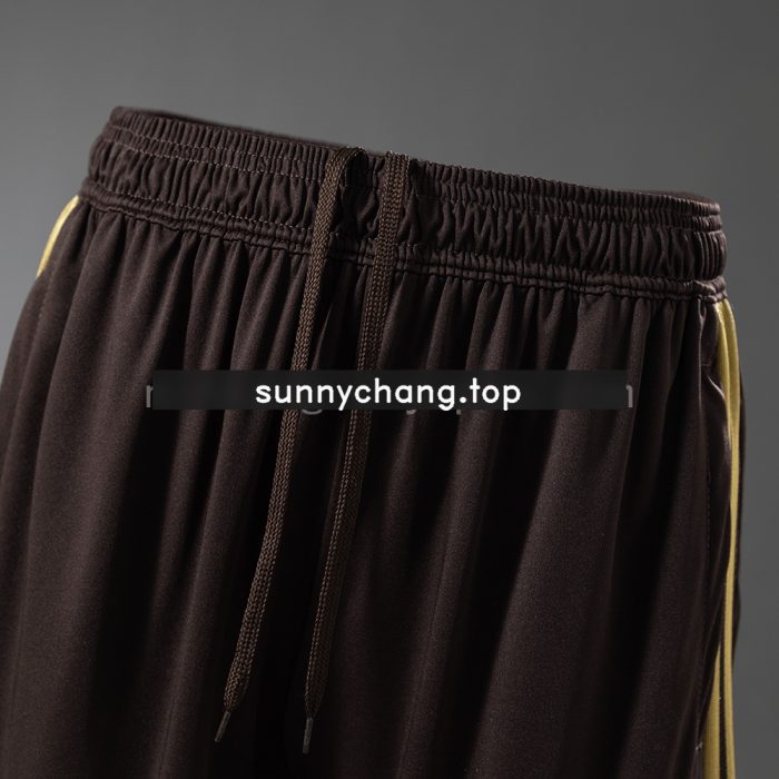 Flamengo 26/27 Training Shorts - Brown - 图片 3