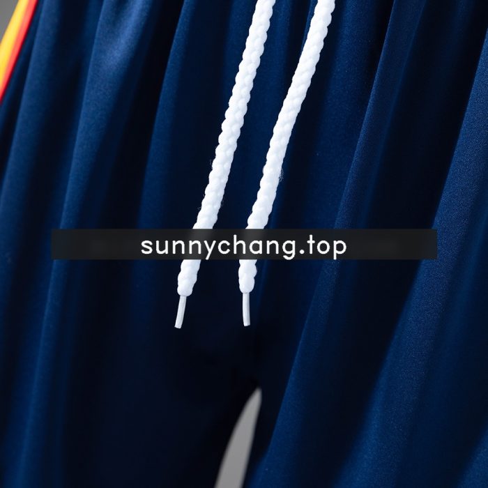 Spain 2026 Home Shorts - 图片 6