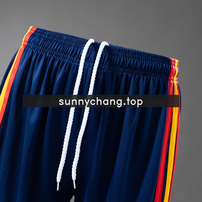 Spain 2026 Home Shorts - 图片 7