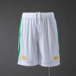 Roma 25/26 Third Away Shorts
