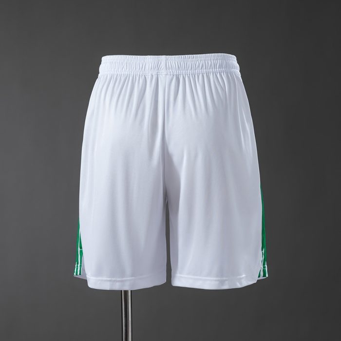 Roma 25/26 Third Away Shorts - 图片 2