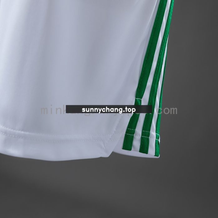 Roma 25/26 Third Away Shorts - 图片 3