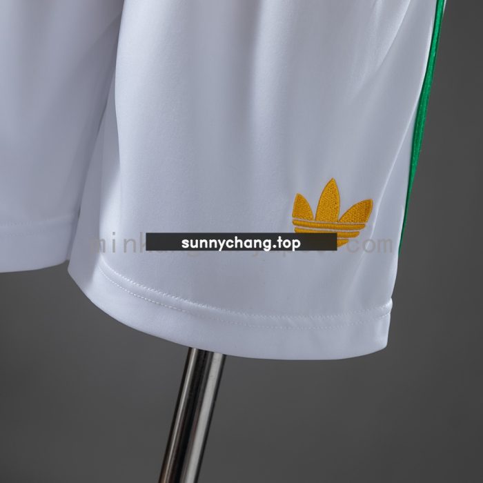 Roma 25/26 Third Away Shorts - 图片 5