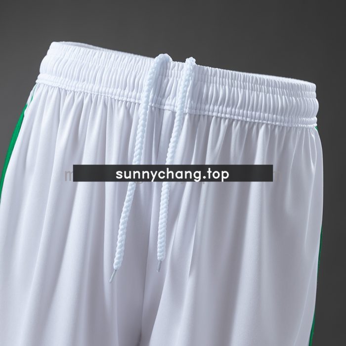 Roma 25/26 Third Away Shorts - 图片 7