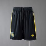 M-U 25/26 Third Away Shorts S-XXL