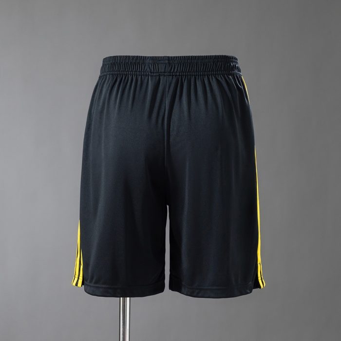 M-U 25/26 Third Away Shorts S-XXL - 图片 2
