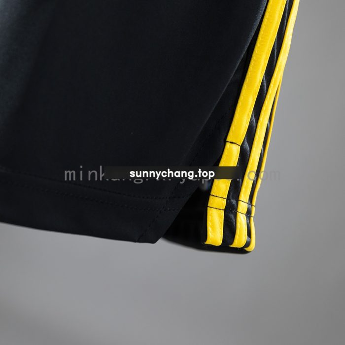 M-U 25/26 Third Away Shorts S-XXL - 图片 3