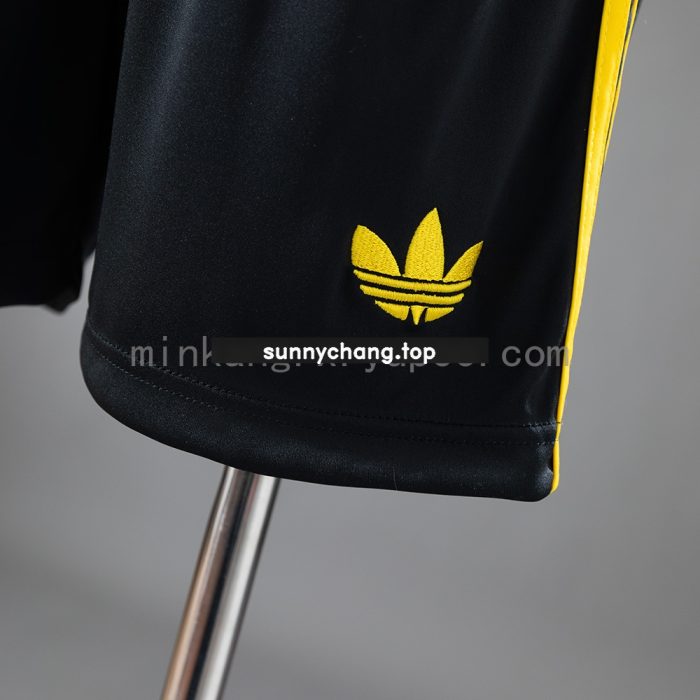 M-U 25/26 Third Away Shorts S-XXL - 图片 5