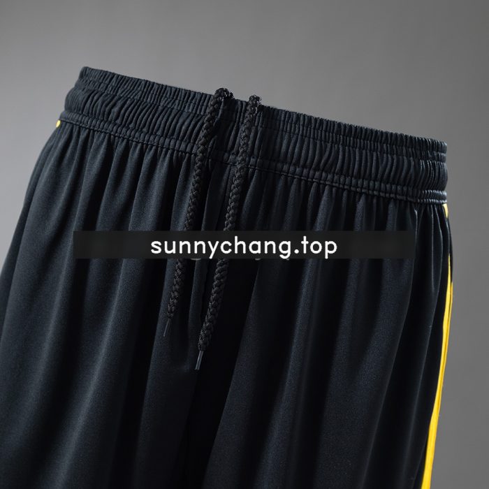 M-U 25/26 Third Away Shorts S-XXL - 图片 7