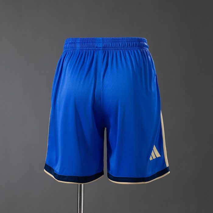 Italy 2026 Shorts - Blue S-XXL - 图片 2