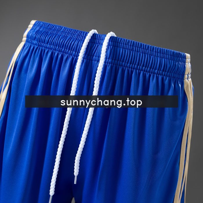 Italy 2026 Shorts - Blue S-XXL - 图片 7
