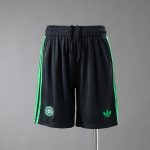 Bayern Munich 25/26 Oktoberfest Shorts - Black