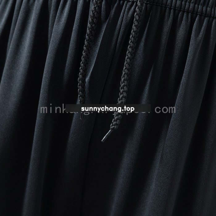 Bayern Munich 25/26 Oktoberfest Shorts - Black - 图片 6