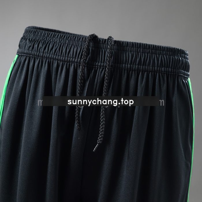 Bayern Munich 25/26 Oktoberfest Shorts - Black - 图片 7