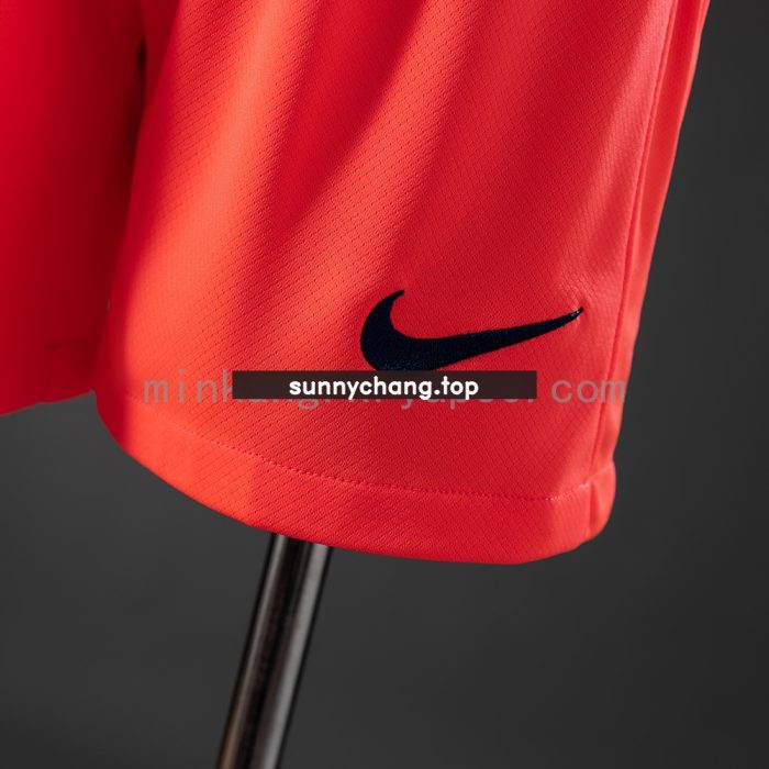 Barcelona 25/26 Third Away Shorts S-XXL - 图片 4