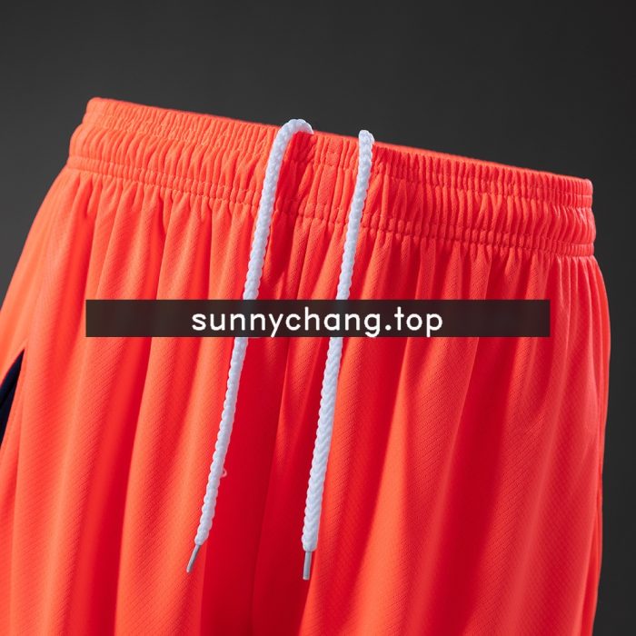 Barcelona 25/26 Third Away Shorts S-XXL - 图片 6