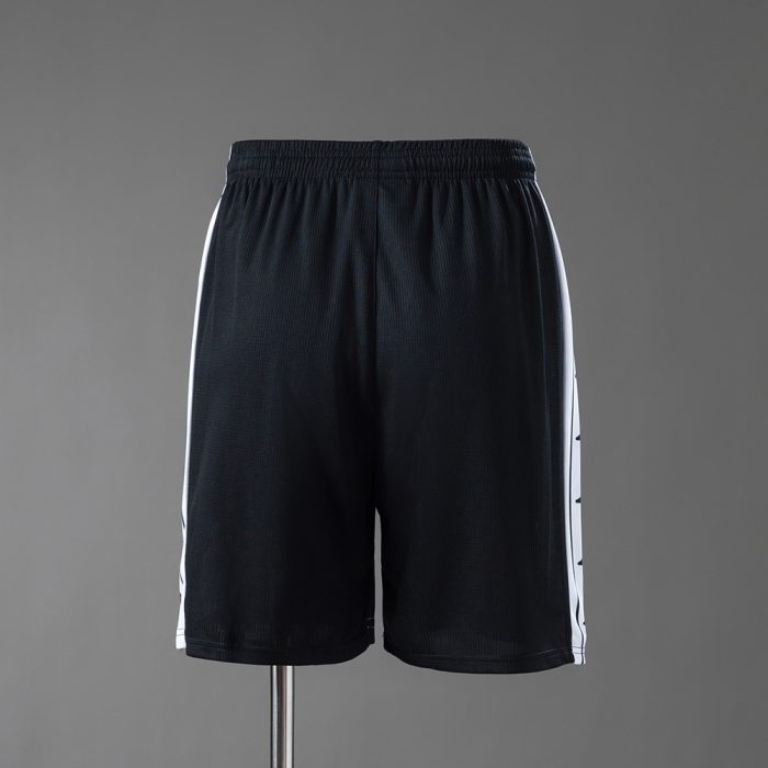 Vasco da Gama 2000 Home & Away Retro Shorts - 图片 2