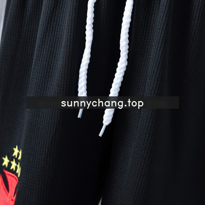 Vasco da Gama 2000 Home & Away Retro Shorts - 图片 5