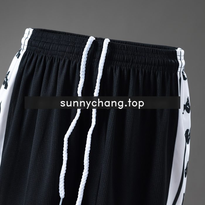 Vasco da Gama 2000 Home & Away Retro Shorts - 图片 6