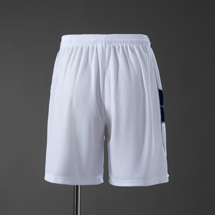 M-U 99/00 Away Retro Shorts S-XXL - 图片 2