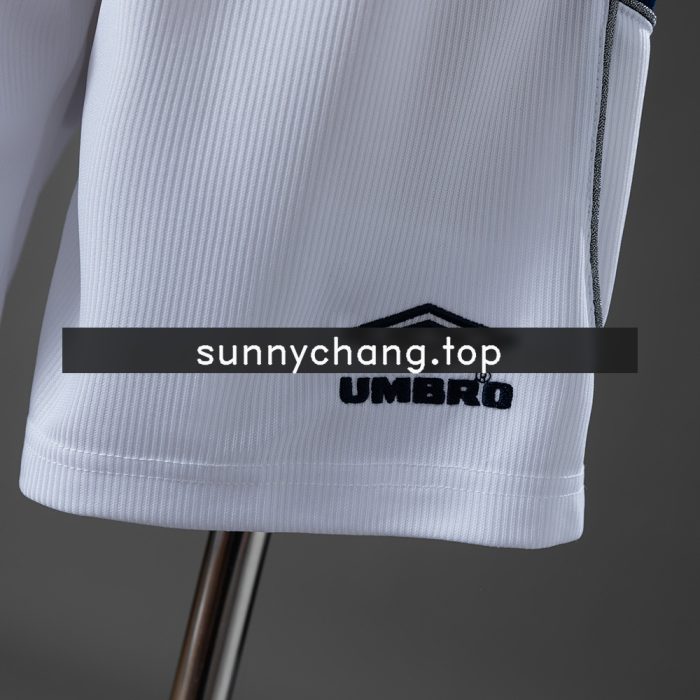 M-U 99/00 Away Retro Shorts S-XXL - 图片 4