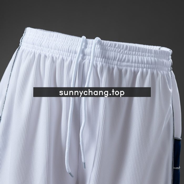 M-U 99/00 Away Retro Shorts S-XXL - 图片 6