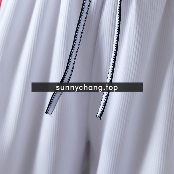 M-U 1998 Home Retro Shorts - 图片 5