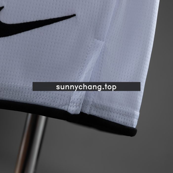 M-U 07/08 Home Retro Shorts - 图片 4