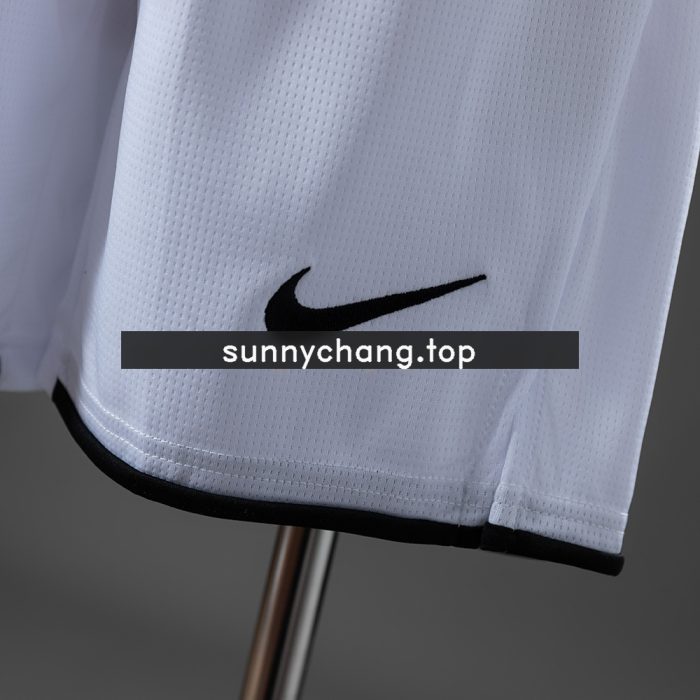 M-U 07/08 Home Retro Shorts - 图片 5