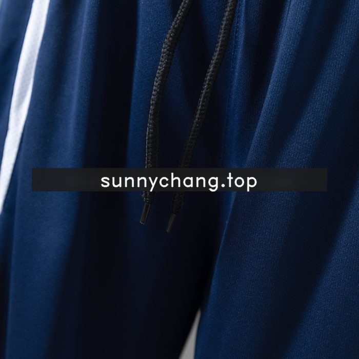 England 2006 Home Retro Shorts - 图片 5