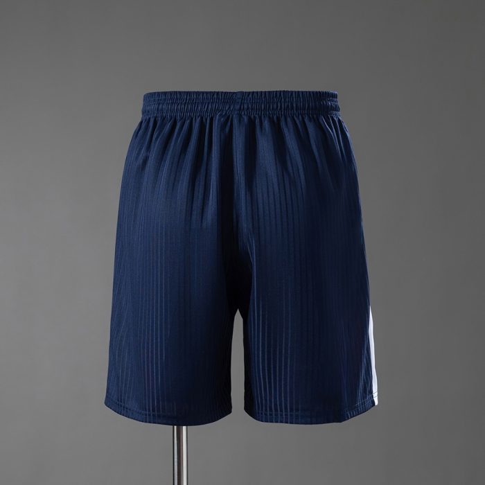 England 1998 Home Retro Shorts - 图片 2