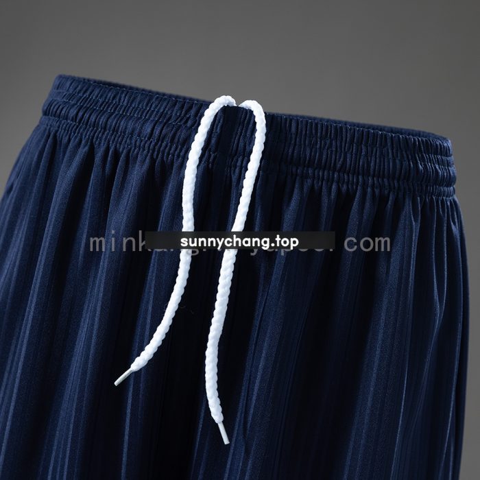 England 1998 Home Retro Shorts - 图片 6
