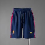 Barcelona 14/15 Home Retro Shorts S-XXL