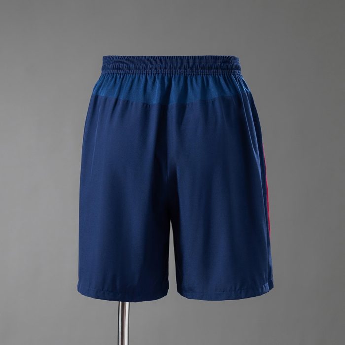 Barcelona 14/15 Home Retro Shorts S-XXL - 图片 2