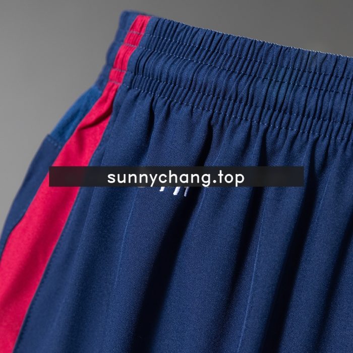 Barcelona 14/15 Home Retro Shorts S-XXL - 图片 3