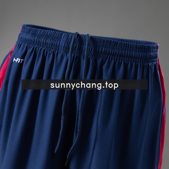 Barcelona 14/15 Home Retro Shorts S-XXL - 图片 7