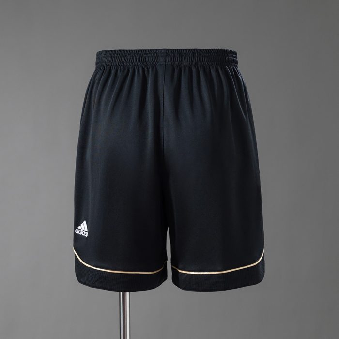 AC Milan 06/07 Home Retro Shorts - 图片 2