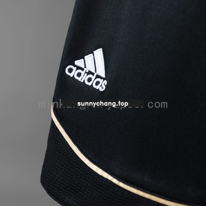 AC Milan 06/07 Home Retro Shorts - 图片 3