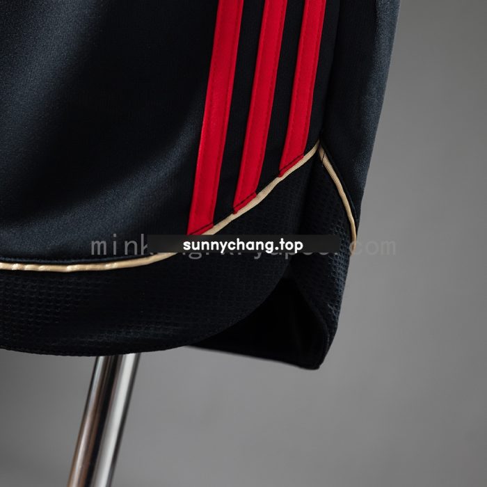 AC Milan 06/07 Home Retro Shorts - 图片 5