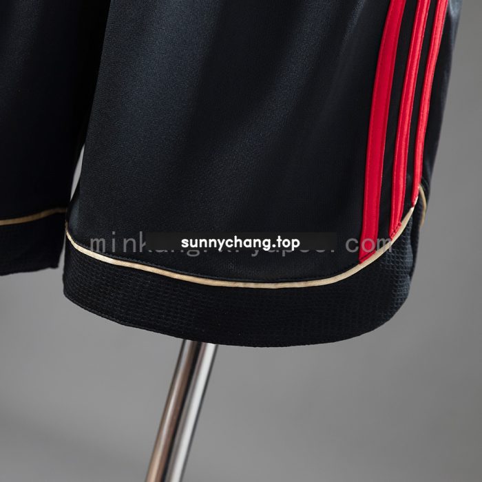 AC Milan 06/07 Home Retro Shorts - 图片 6
