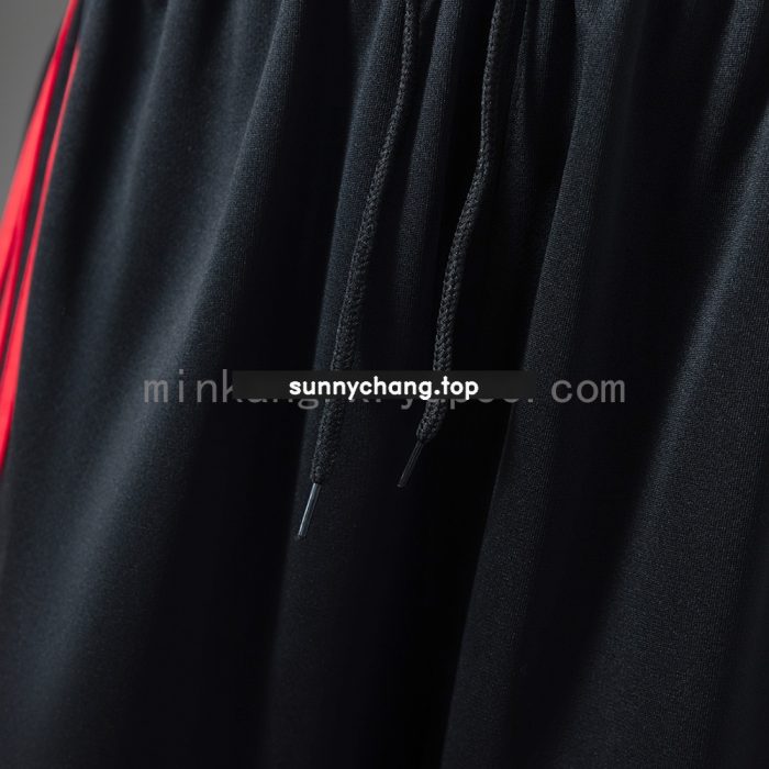 AC Milan 06/07 Home Retro Shorts - 图片 7