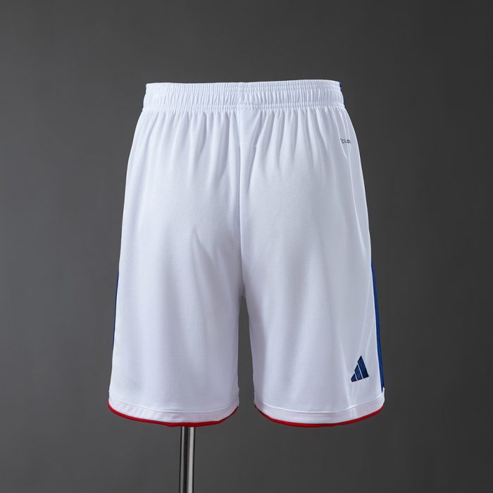 Japan 2026 Home Shorts - 图片 2