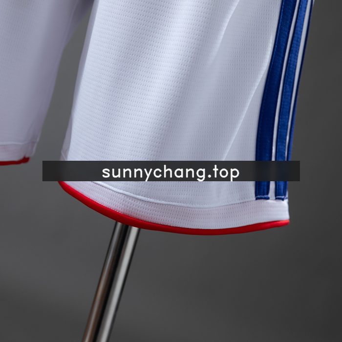 Japan 2026 Home Shorts - 图片 6