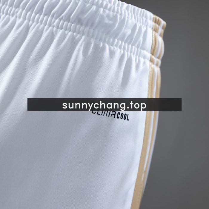 Italy 2026 Home Shorts - 图片 4