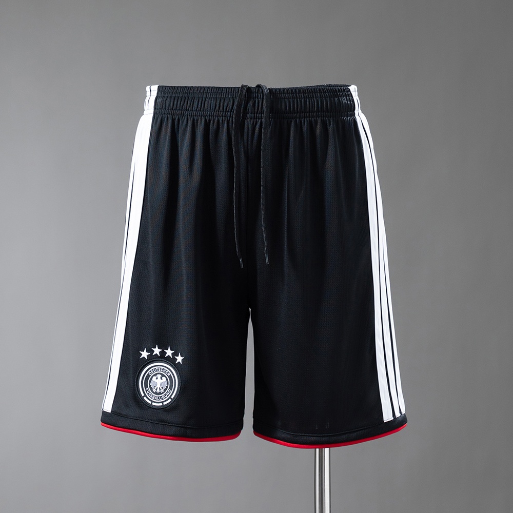 JER-11531_1 Germany 2026 Home Shorts - 图片 1