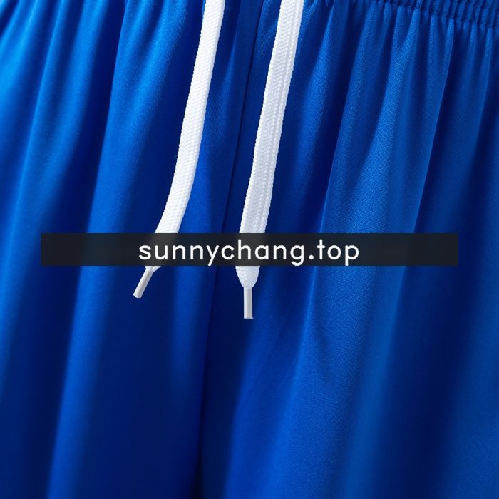 Colombia 2026 Home Shorts - 图片 7