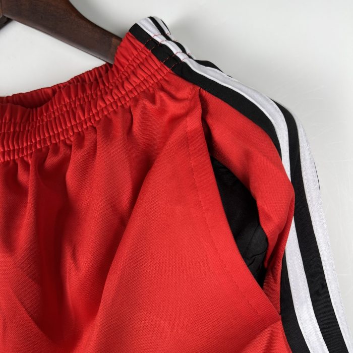 Flamengo Shorts 23/24 Red - 图片 7