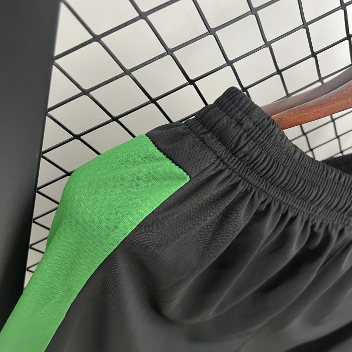 Real Betis Home Shorts 25/26 - 图片 5