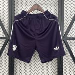 25/26 Shorts M-U S-XXL